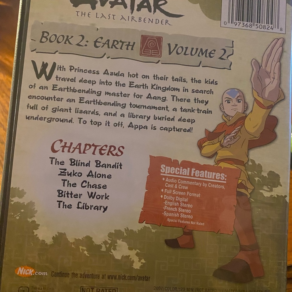 DVD - Picture 2 of 2